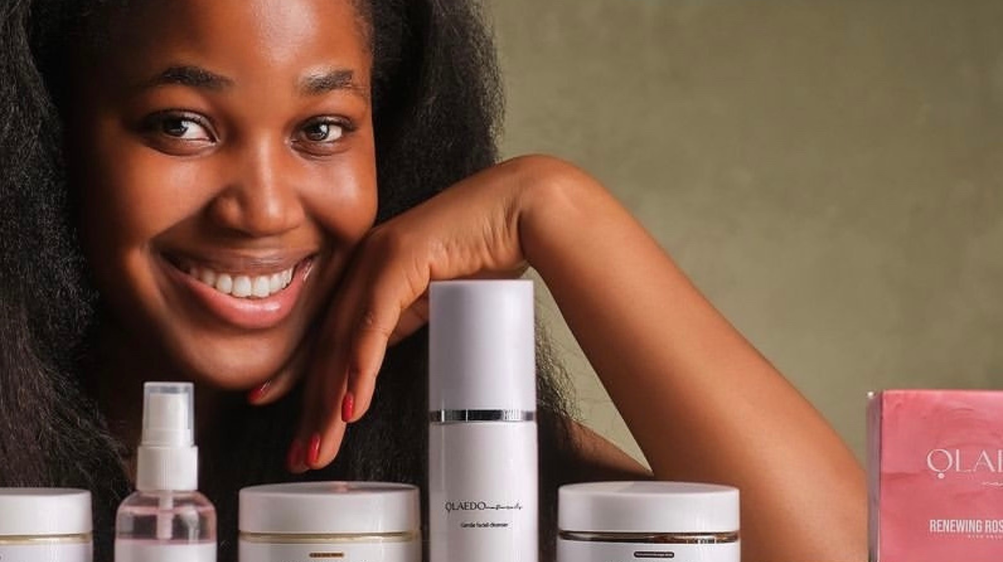 Empowered and beautiful Millennial women shaping the beauty industry