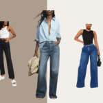 jeans will always be in style