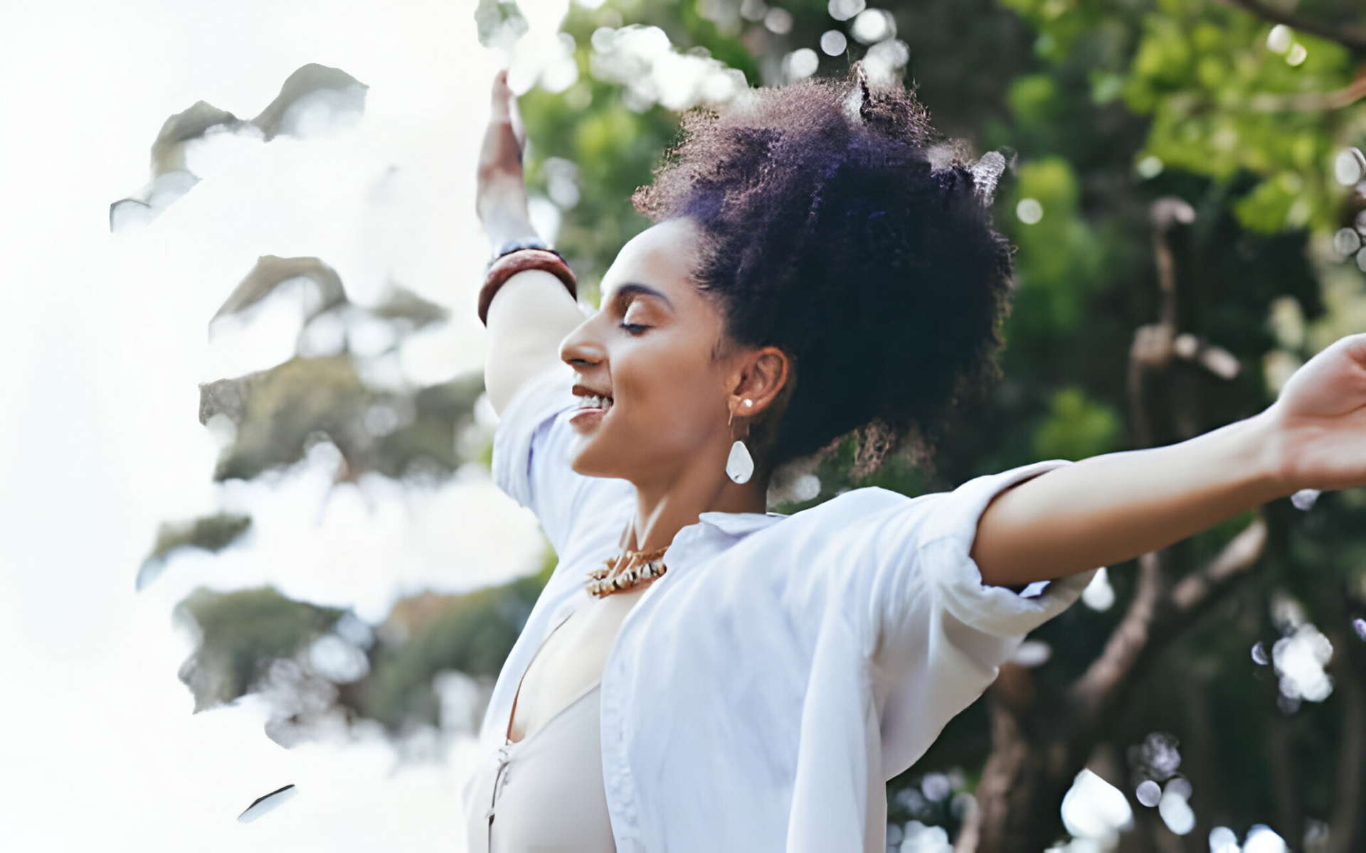 unwind every weekend