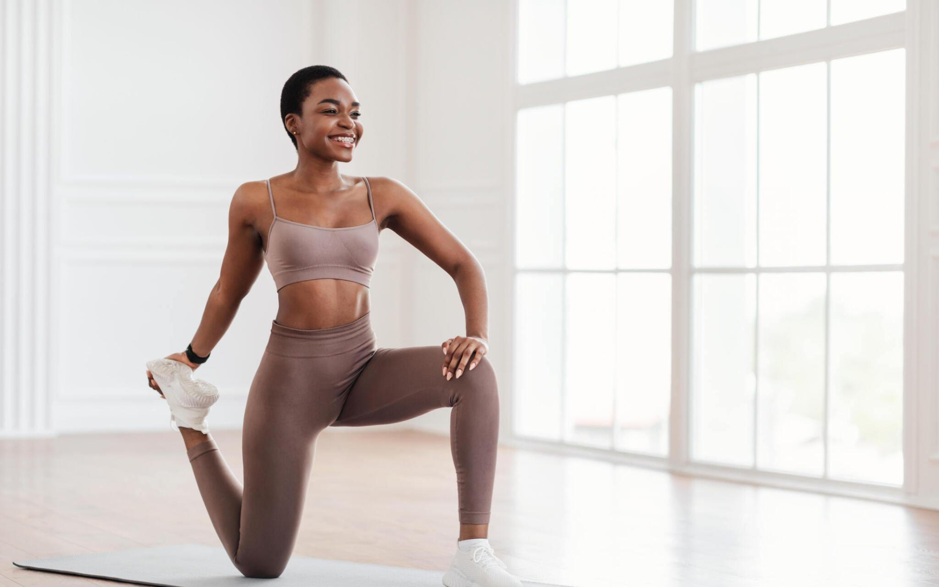 10 powerful workout tips for full body sculpting