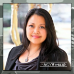 Allie Young is levelling the playing field for women in gaming through the*gamehers