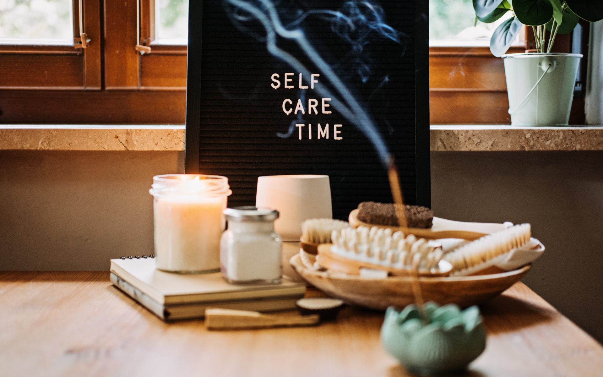 Indulge in ultimate relaxation with these home spa DIY tips