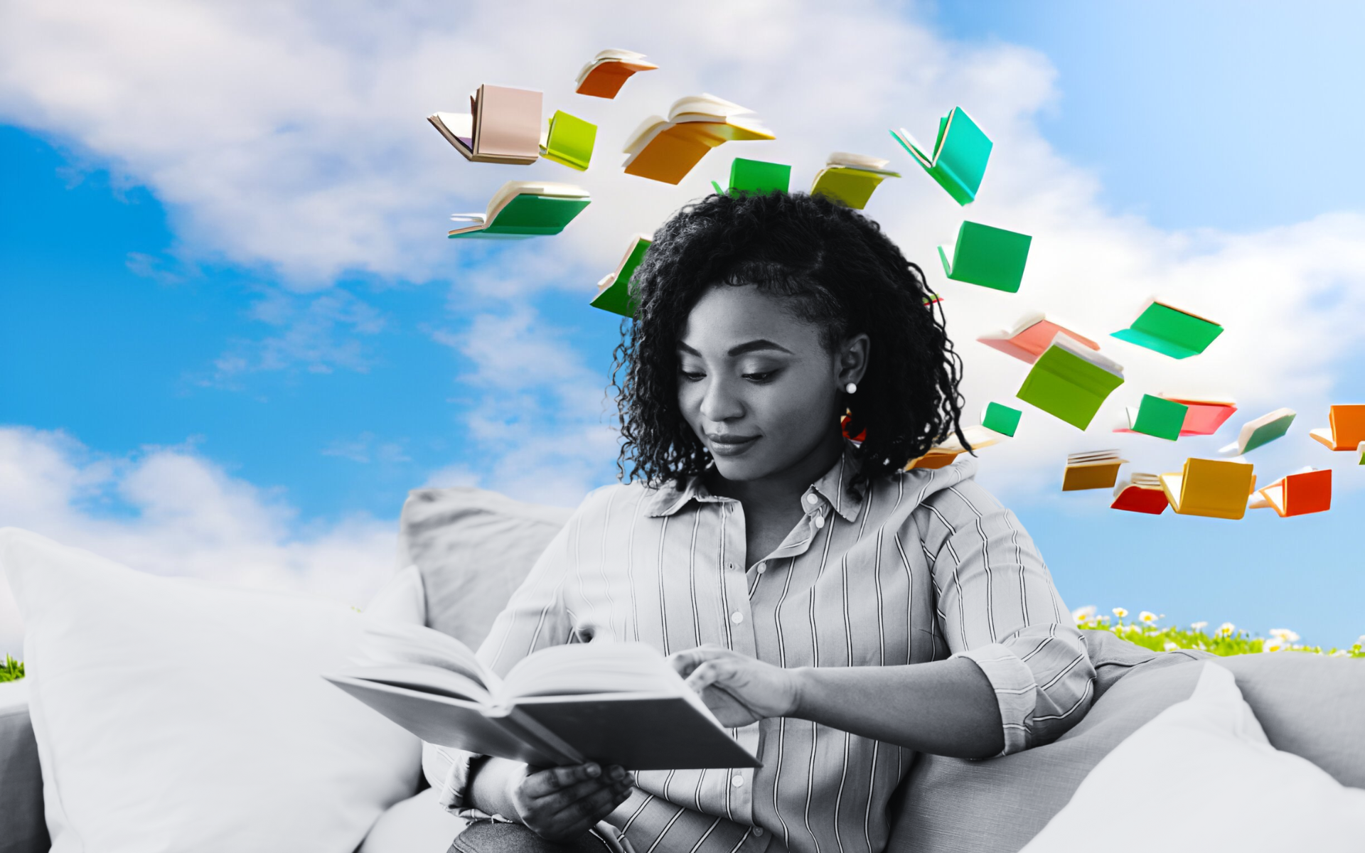 Our World Book Day picks: Unleash your feminist rage with these must-reads!