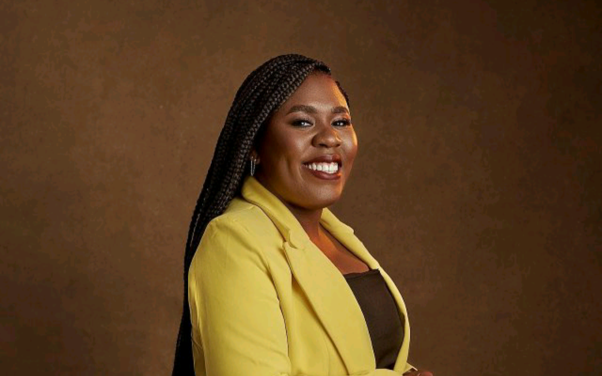 5 trailblazing African women igniting the tech world with their genius