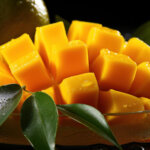 indulge in mango season