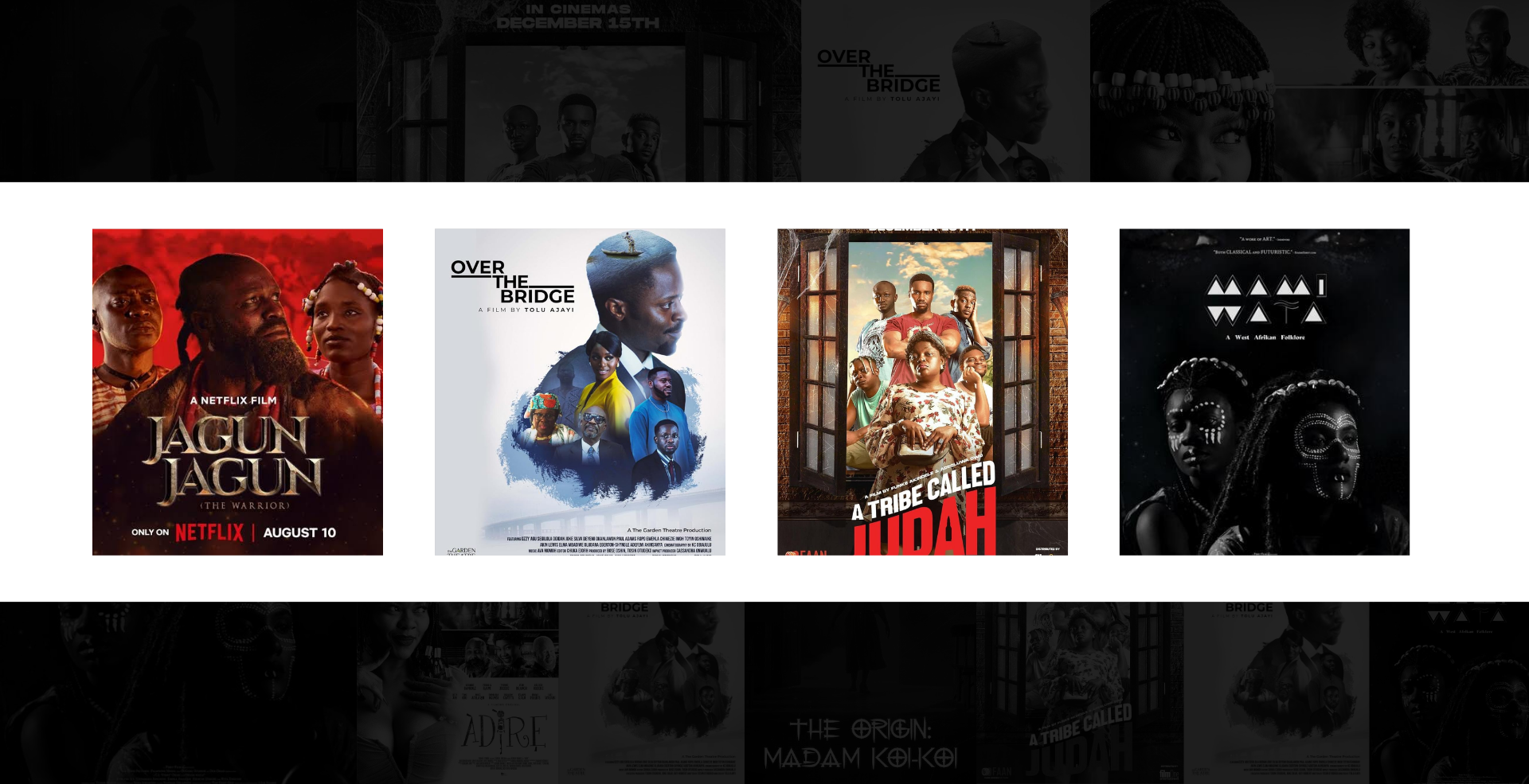 Predicting the 2024 AMVCAs winners for makeup and costume design