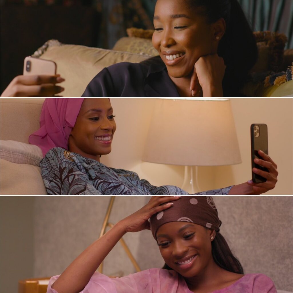 beyond the veil screenshot