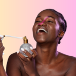 Here's the secret to making your perfume last all day!