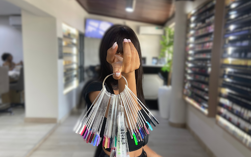 Wellness Wednesday: I tried BIAB nails and here's everything you need to know!