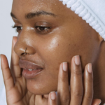 Skinimalism skincare routine FI