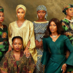 The ‘Beyond the Veil’ season 2 trailer is so spicy, we can’t wait to watch!