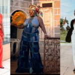 Celebrating gender non-conforming fashion icons!