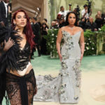 Fashion bloomed at the 2024 Met Gala's 'Garden of Time’