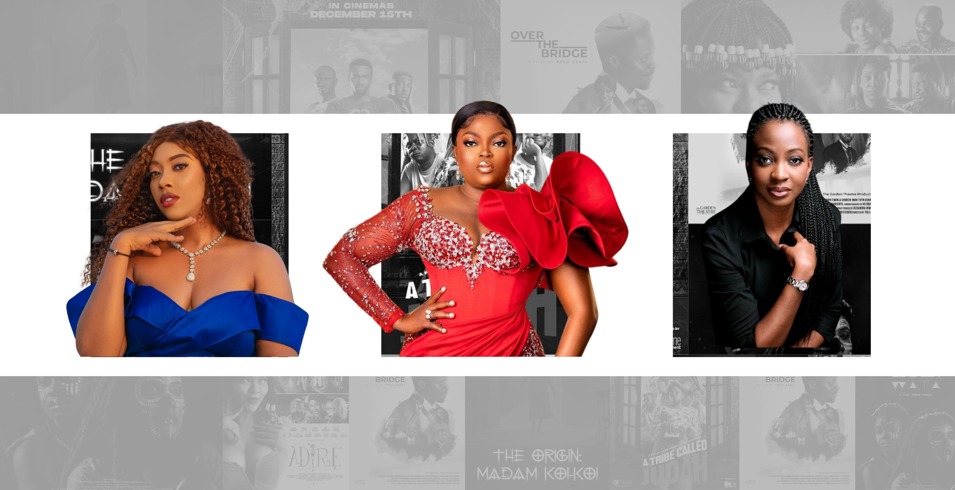 AMVCA Diaries: These women are leading contenders for the category of “Best Writing in Film"