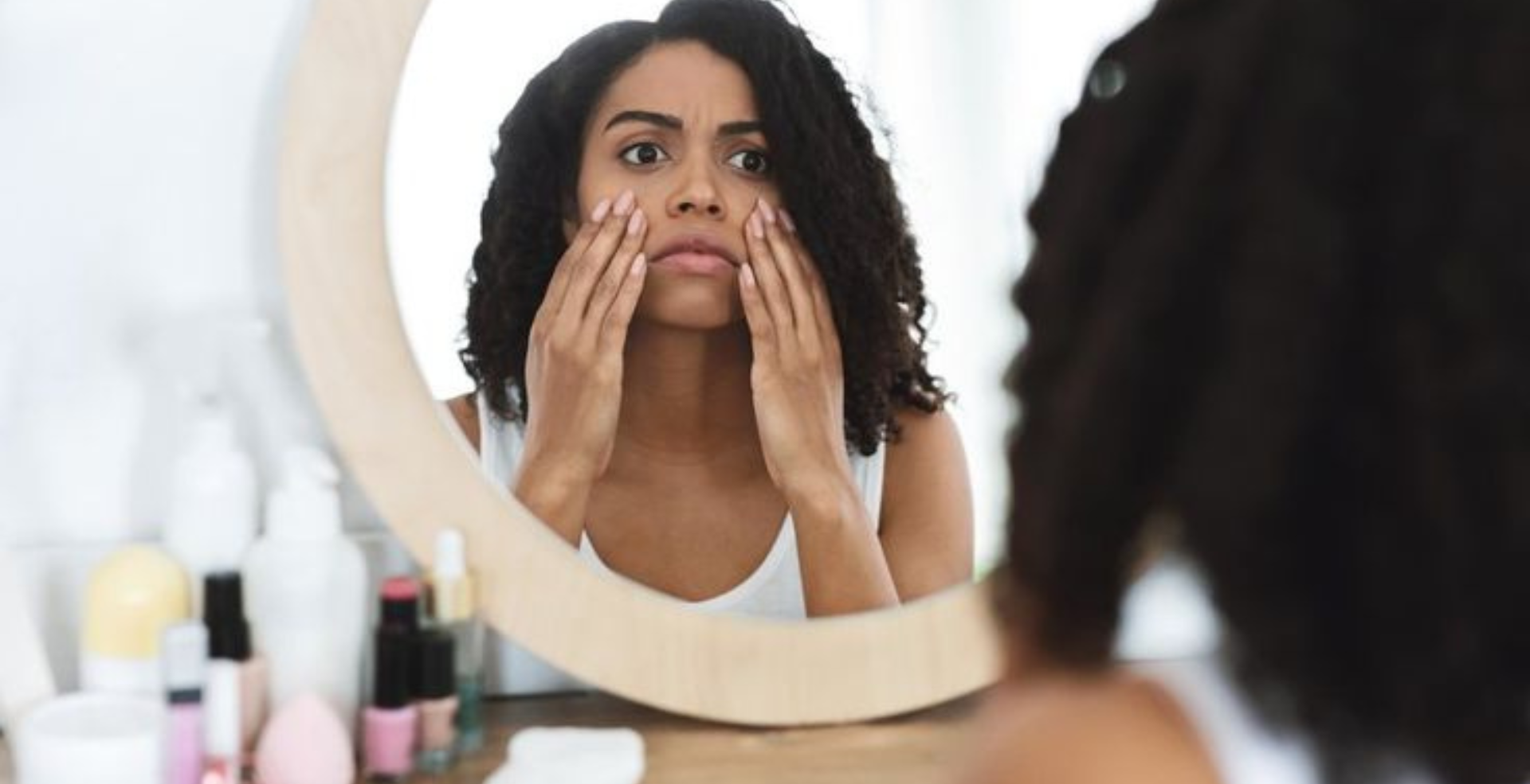 Body Dysmorphic Disorder