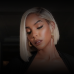 Kelly Rowland at Cannes 2024