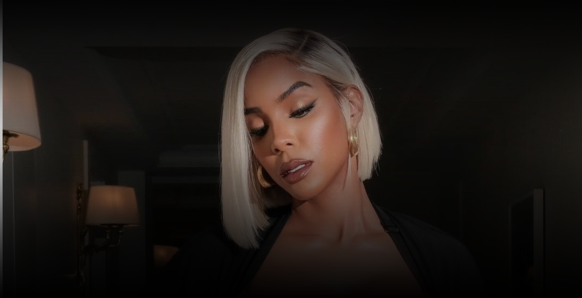 Kelly Rowland at Cannes 2024