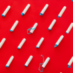 menstrual hygiene - choose your fighter