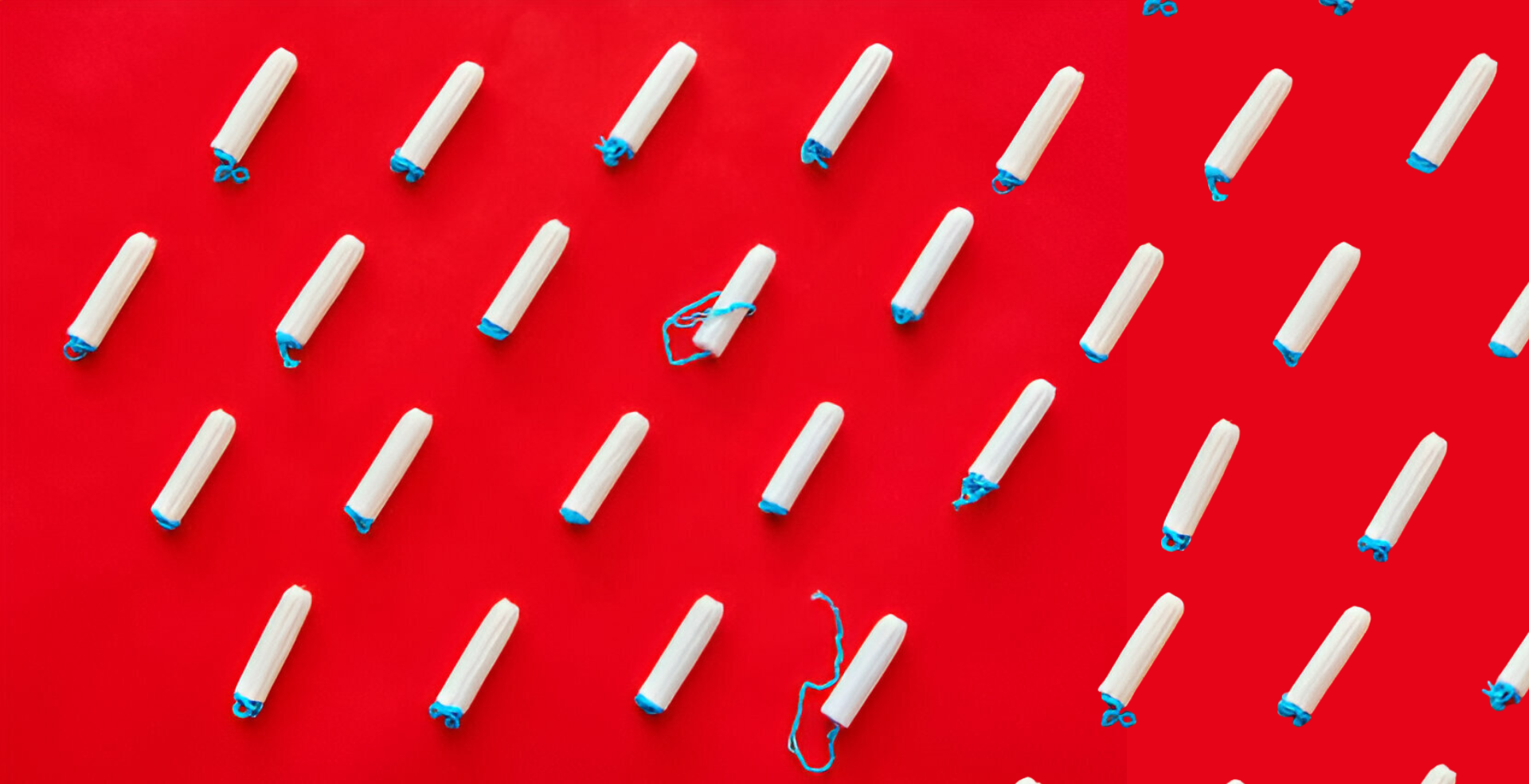 menstrual hygiene - choose your fighter