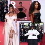 Top fashion moments from the 77th Cannes Film Festival