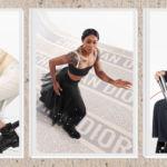 Paris 2024: Dior assembles a team of champions who dare to dream bigger