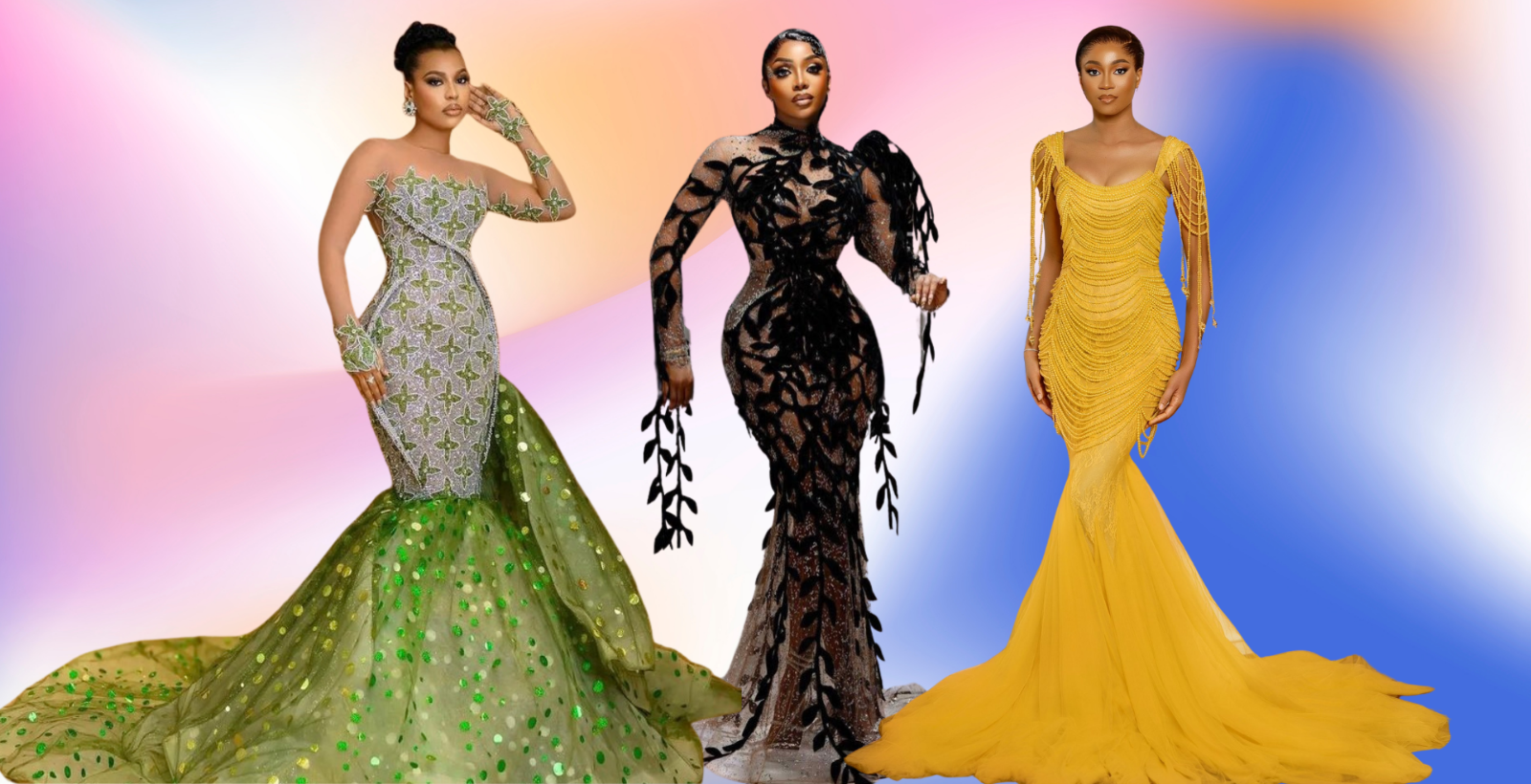 fashion beauty trends