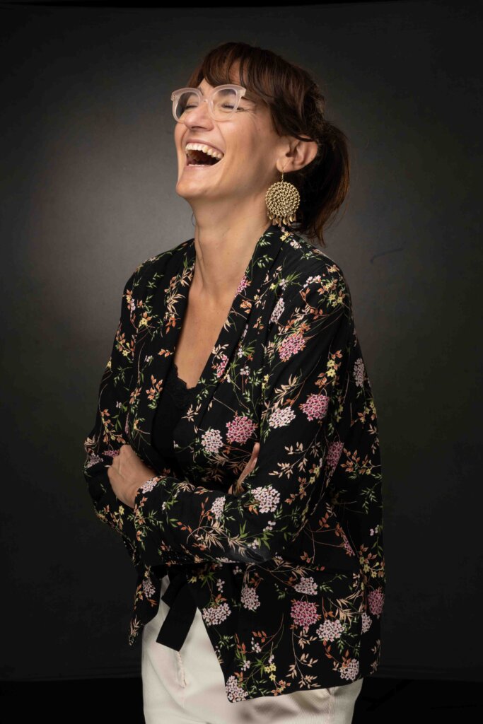 Evane Chenuet - Pernod Ricard