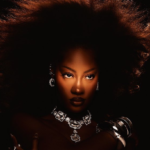 Tems' Born in the wild is your soundtrack to finding your strength