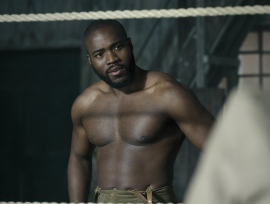 Meet Will Mondrich, the working-class hero 