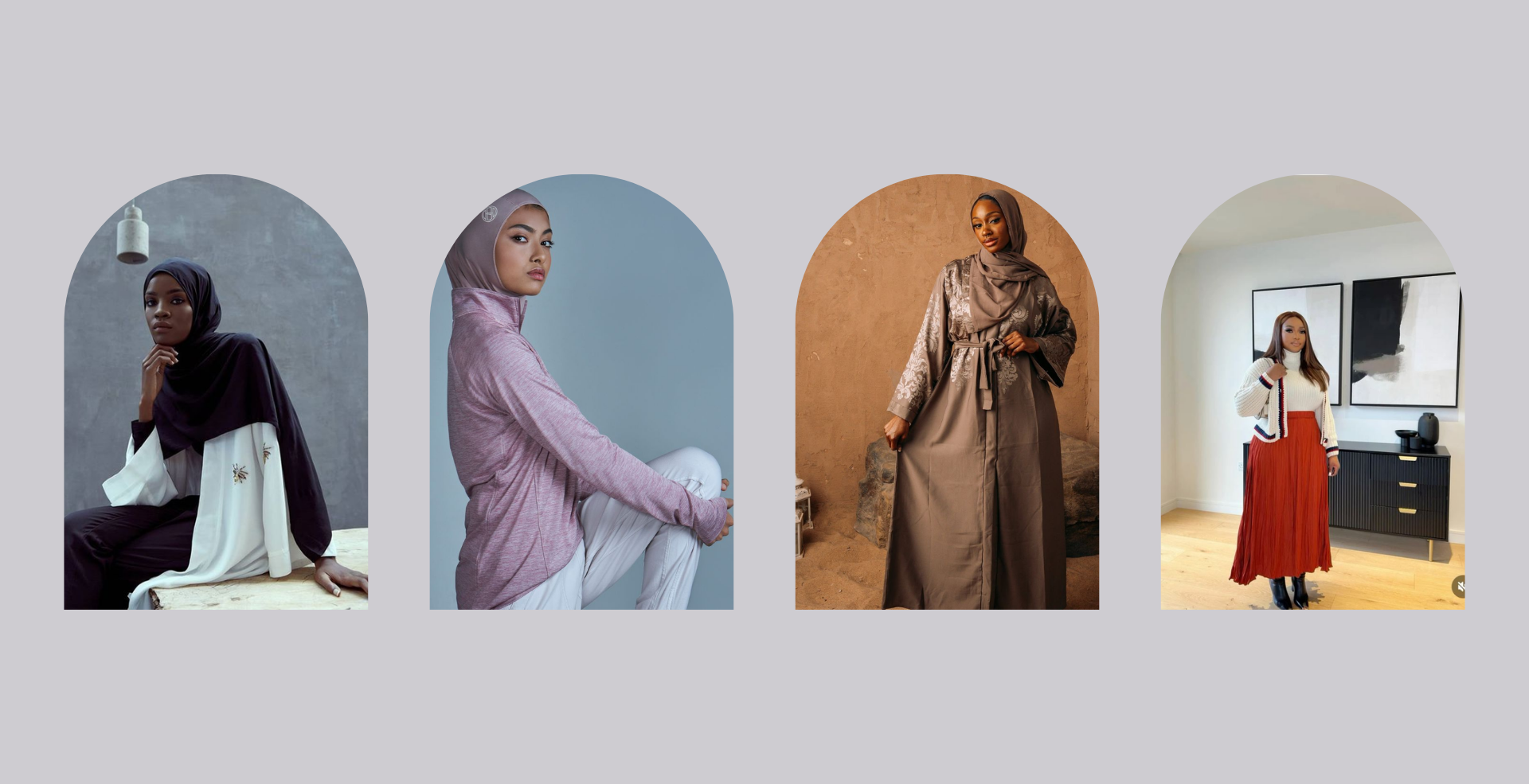 Everyday style tips for the modern Muslimah