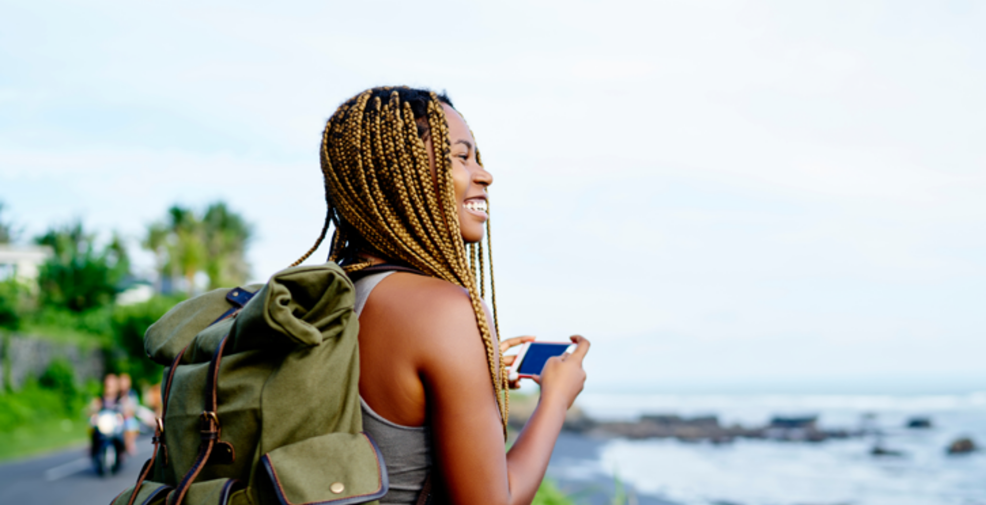 first-timer travel guide