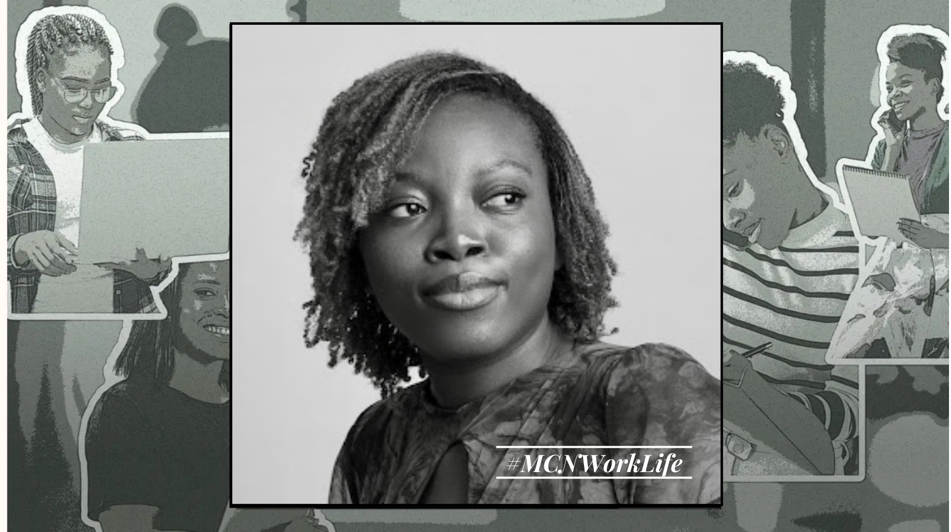 Oreoluwa Eni-Ibukun is deconstructing spirituality for young Nigerians with The Table