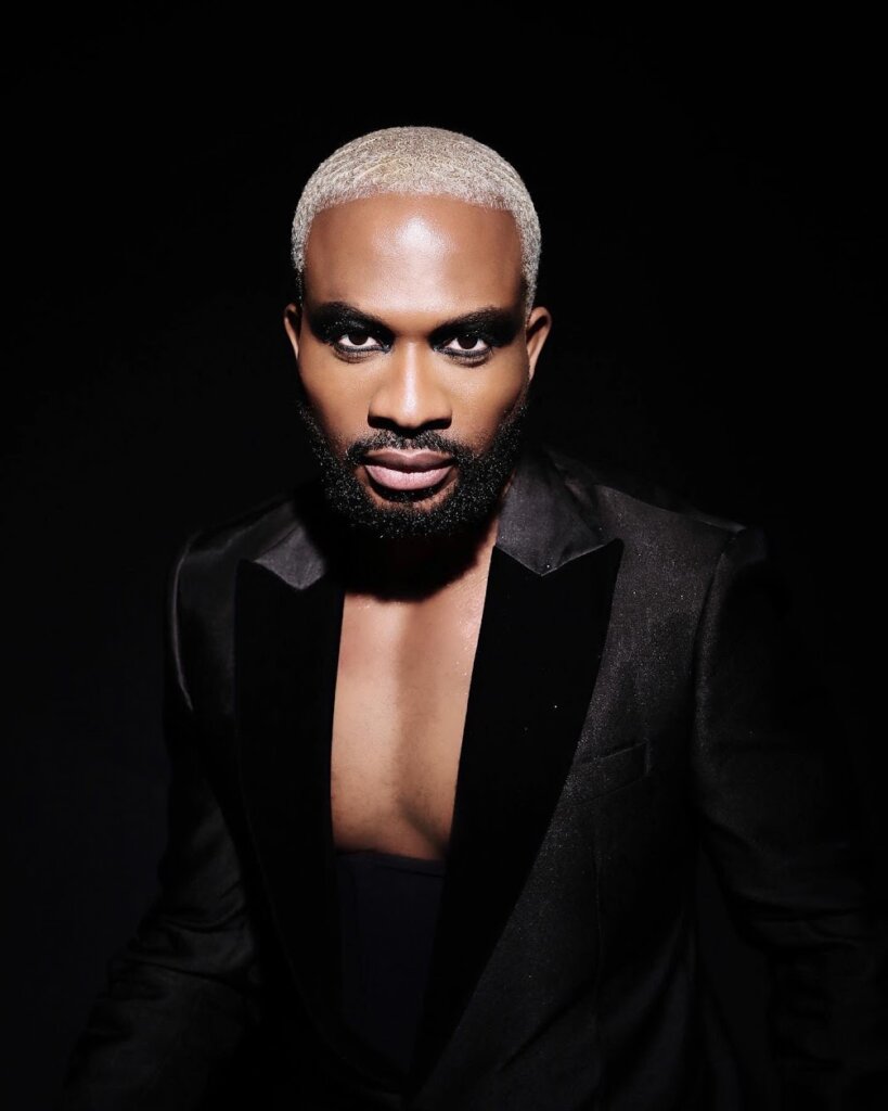 Adebayo Oke-Lawal Adebayo Oke-Lawal