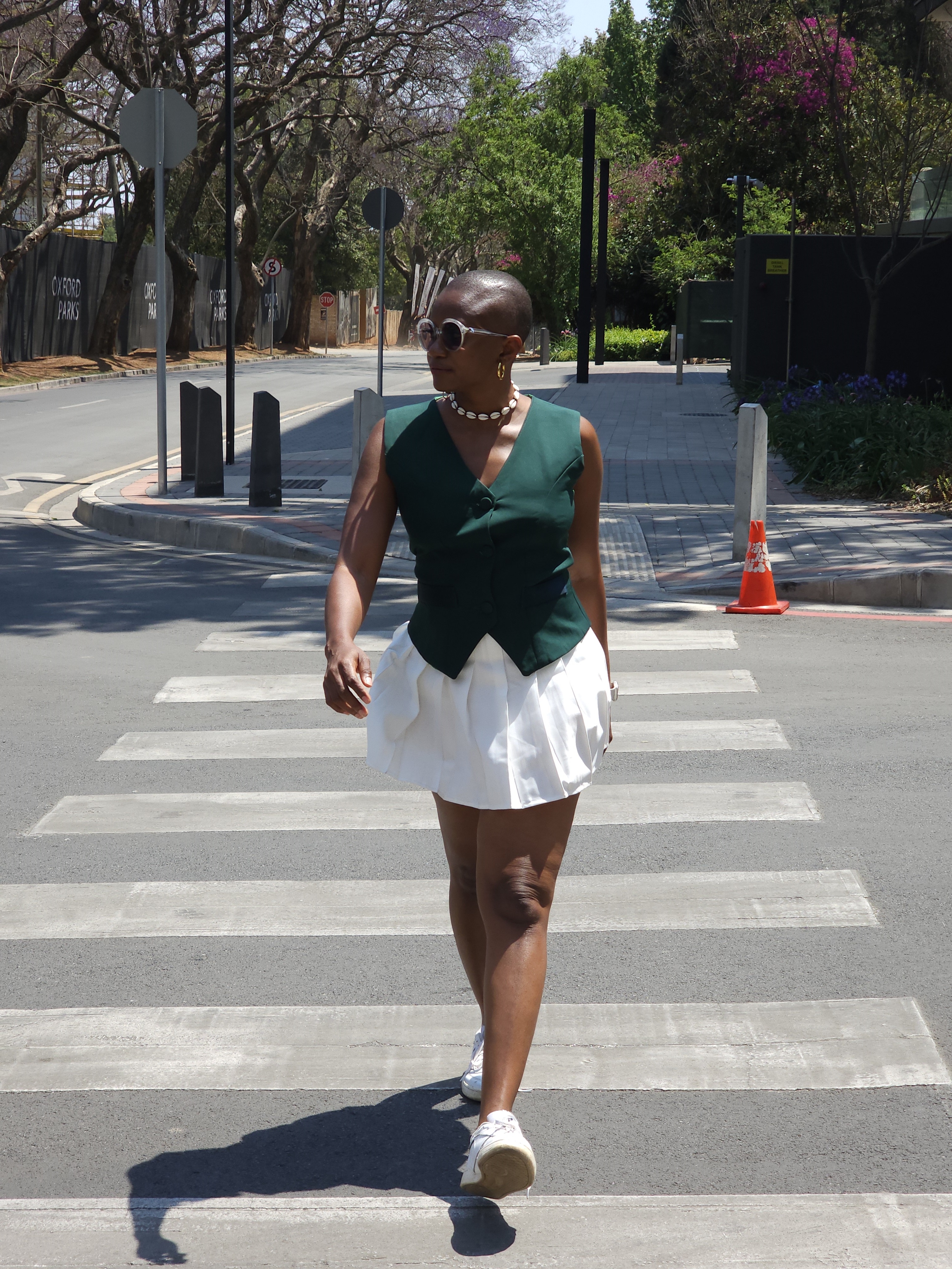 Lagos Fashion Week 2024 