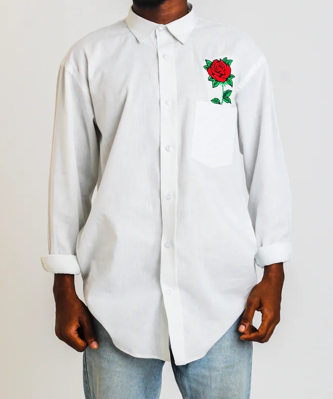 Lagos Fashion Week 2024