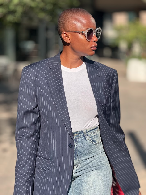 Lagos Fashion Week 2024