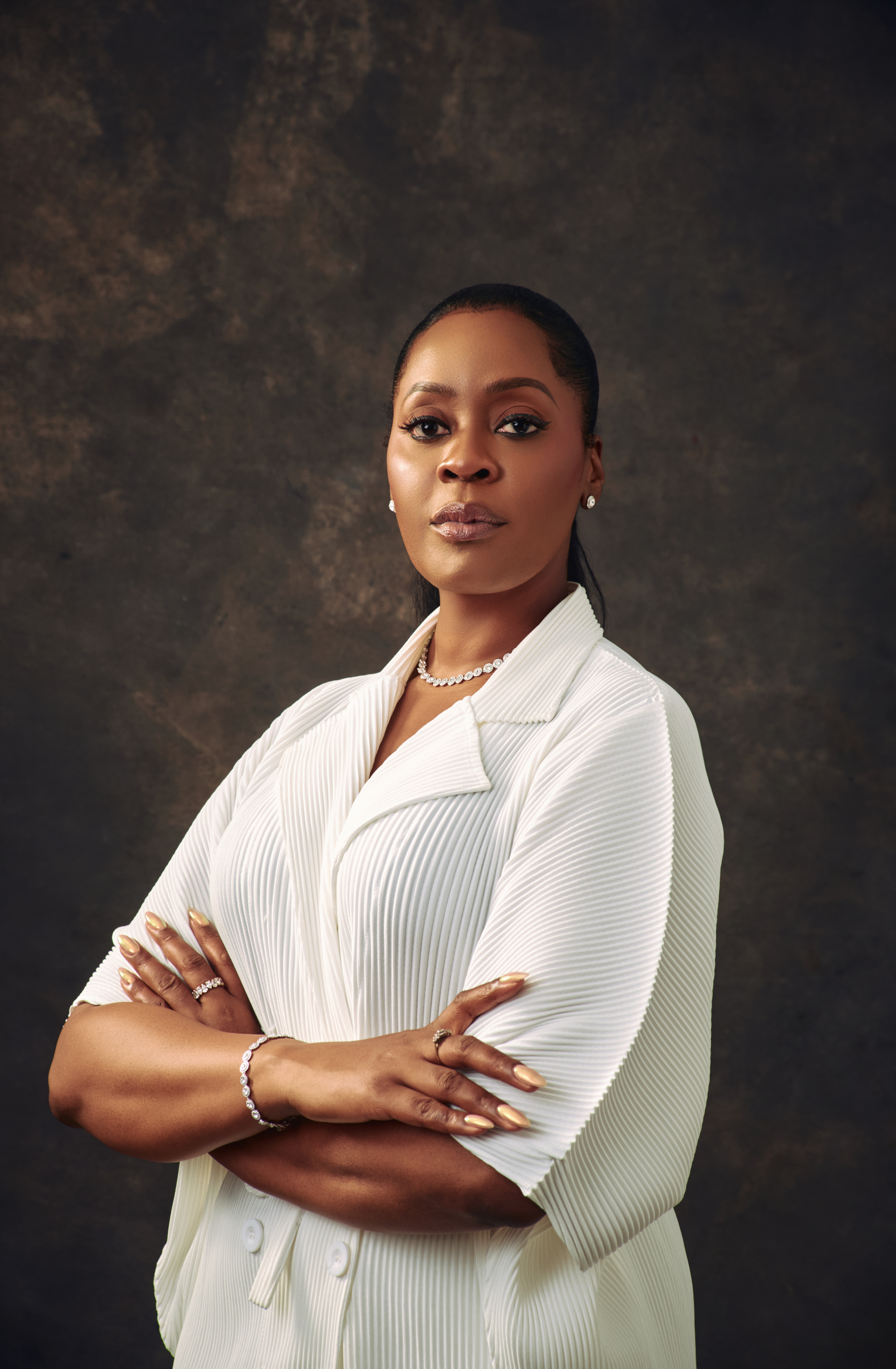 The woman behind the scene - Abi Akerele, CEO The Nail Boutique and Groomed by Elereka