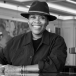 Beninoise chef Georgiana Viou