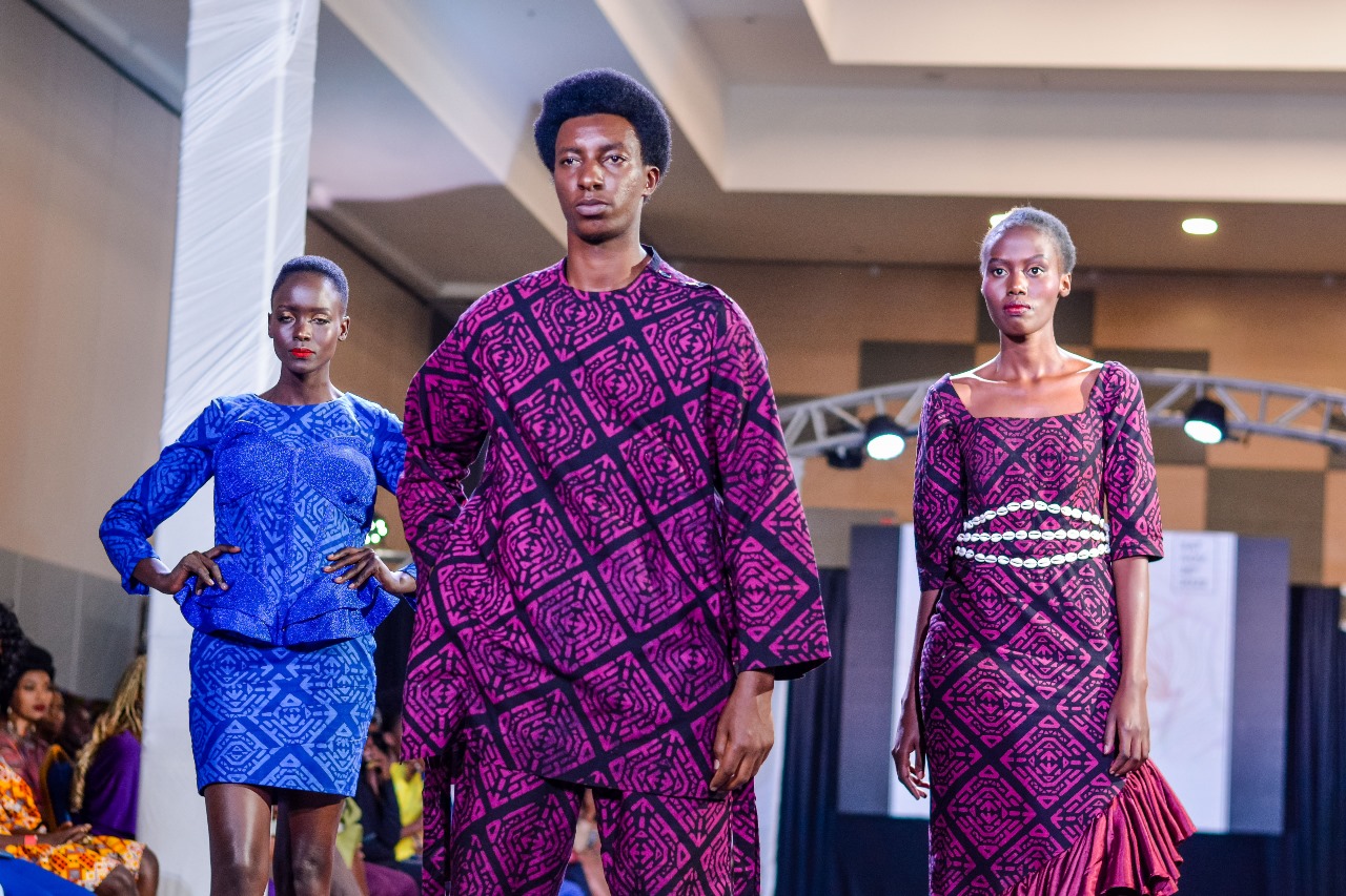 Nairobi Fashion Week