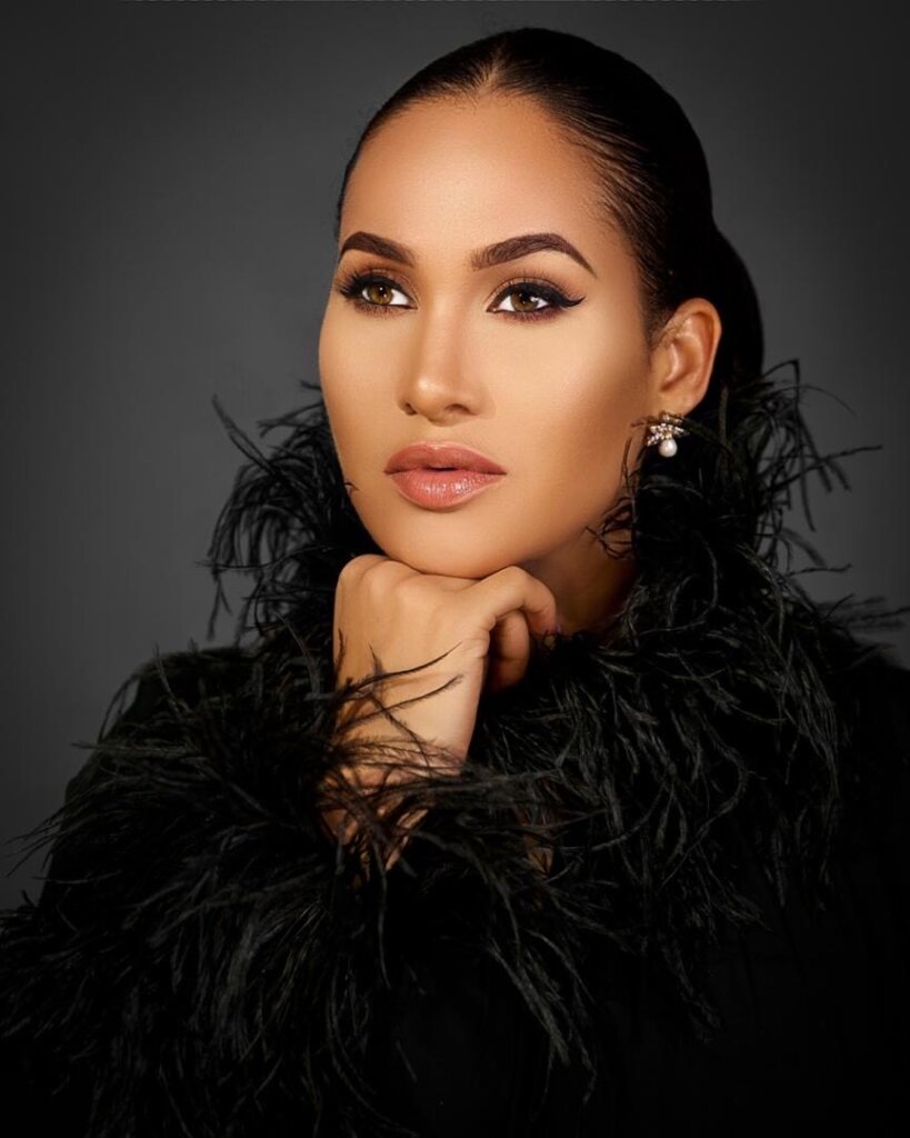 Carolyna Hutchings, via Carolyna Hutchings