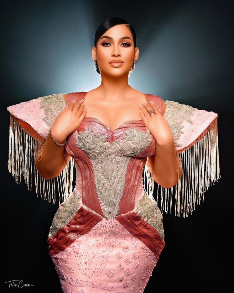 Carolyna Hutchings, via Carolyna Hutchings