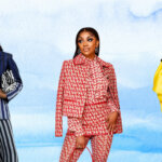 Lisa Folawiyo, Chioma Ikokwu, Mo Abudu