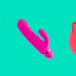 Clitorial Suction Toy, G Spot Vibrator, Rose Toy