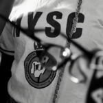 An NYSC Corps Member by Muhammad-Taha Ibrahim via Unsplash+