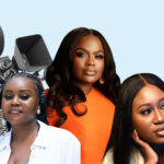 Director Pink, Jade Osiberu, Anita Asiru