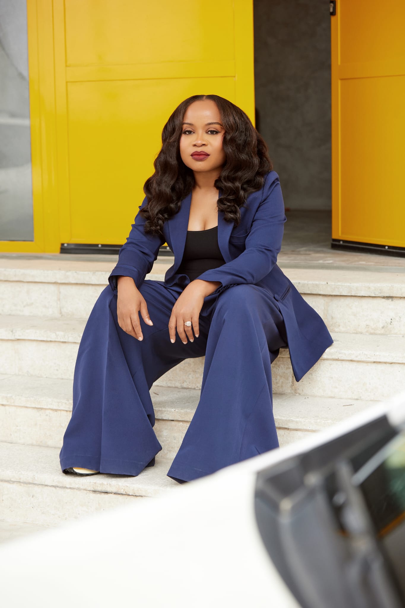 Bebe Andrew-Jaja by Adebayo Wasiu Jolaoso