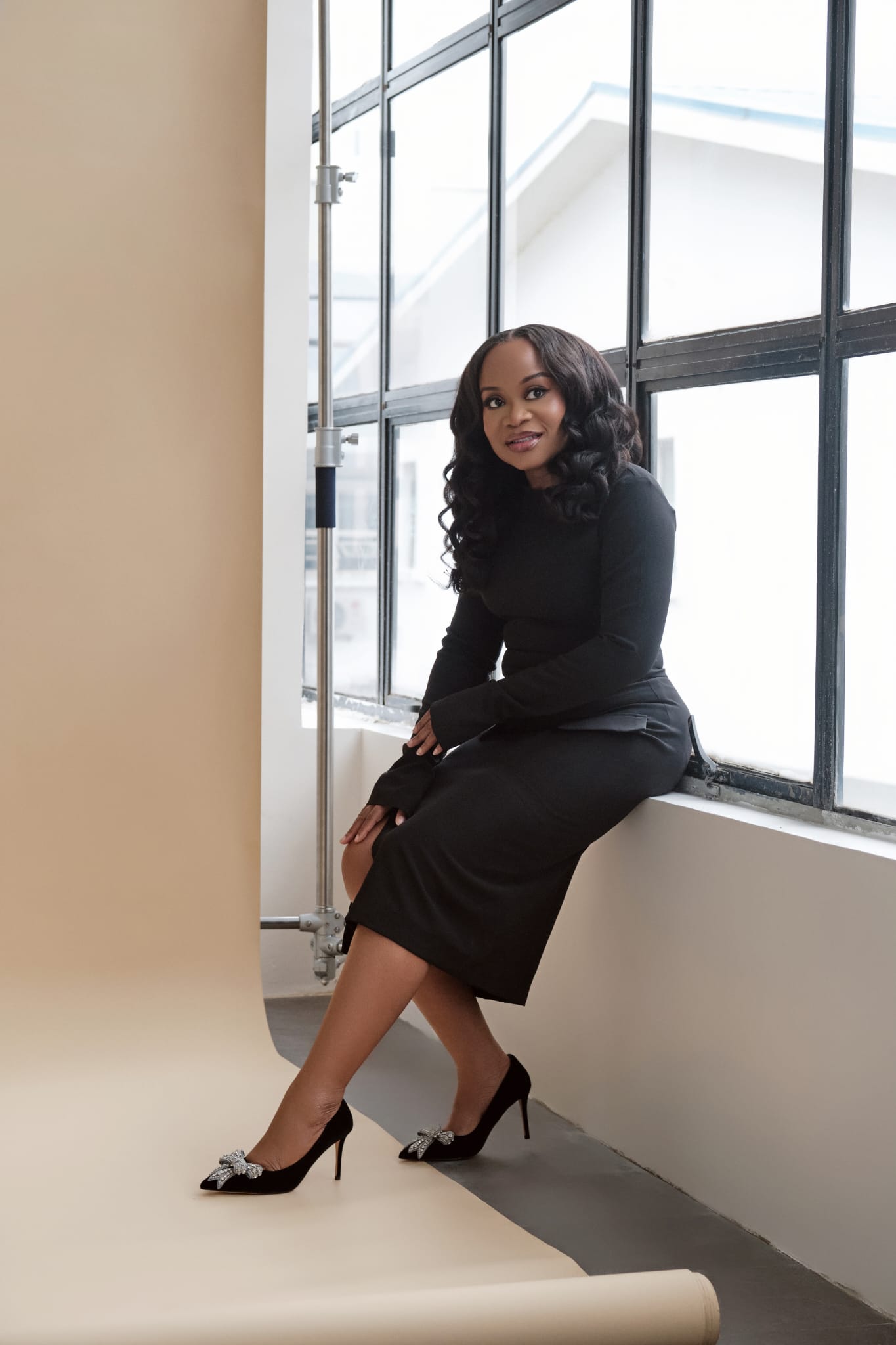 Bebe Andrew-Jaja by Adebayo Wasiu Jolaoso