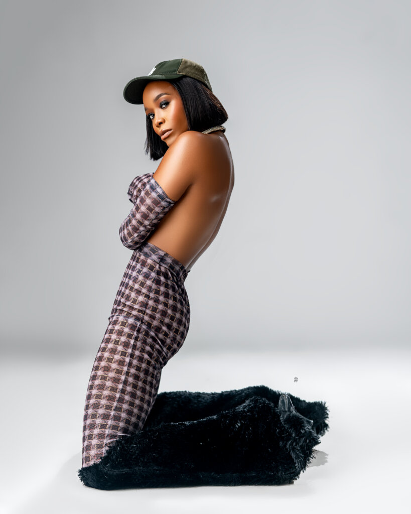 Nengi Adoki by Nnemka Praise Chidubem