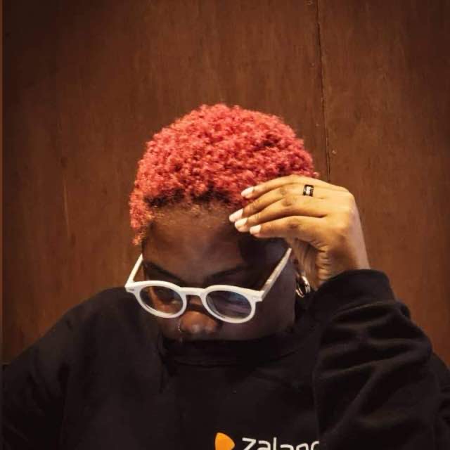 Inemesit Udodiong, Features Editor