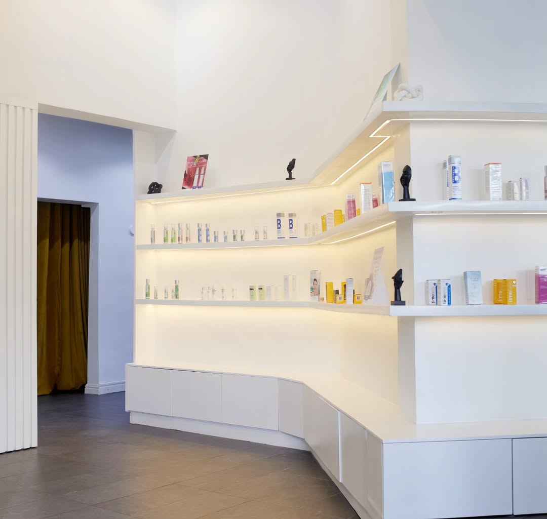 Kreme Studios via @kremeng on Instagram